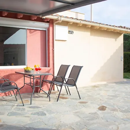 Potamos By Gerani Apartament *