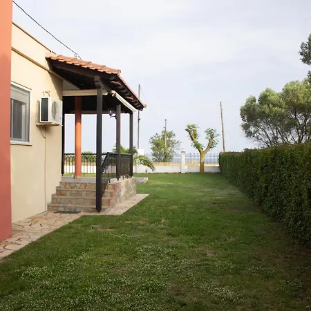 Potamos By Gerani Apartament Ormos (Thessaloniki)