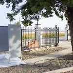 Appartamento Potamos By Gerani Ormos (Thessaloniki)