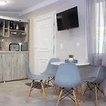 Potamos By Gerani * Ormos (Thessaloniki)