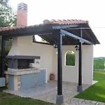 Potamos By Gerani Ormos (Thessaloniki)