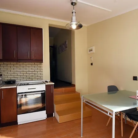 Potamos By Gerani Apartament
