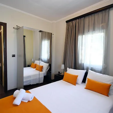 Potamos By Gerani Apartament