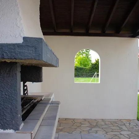 Potamos By Gerani * Ormos (Thessaloniki)