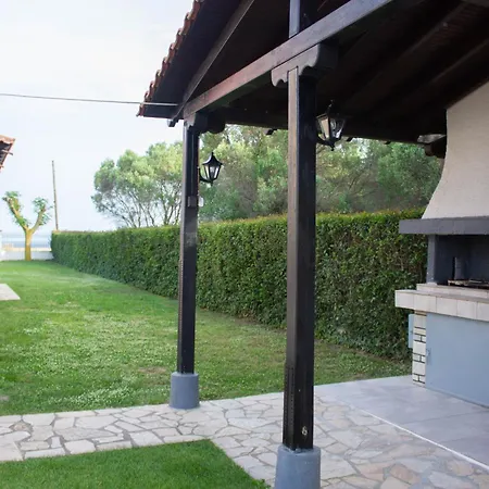 Potamos By Gerani Appartamento