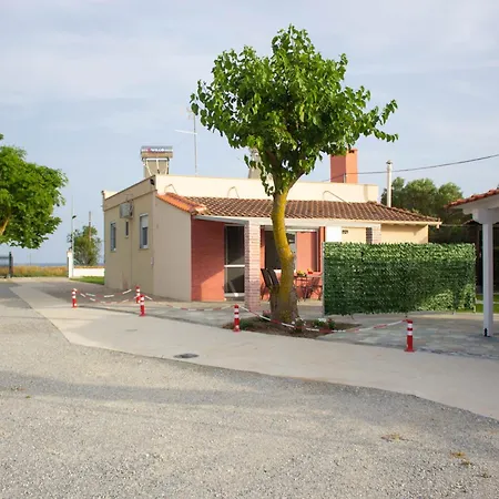 Potamos By Gerani Appartamento Ormos (Thessaloniki)