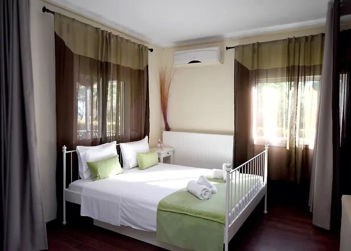 Potamos By Gerani Ormos (Thessaloniki)