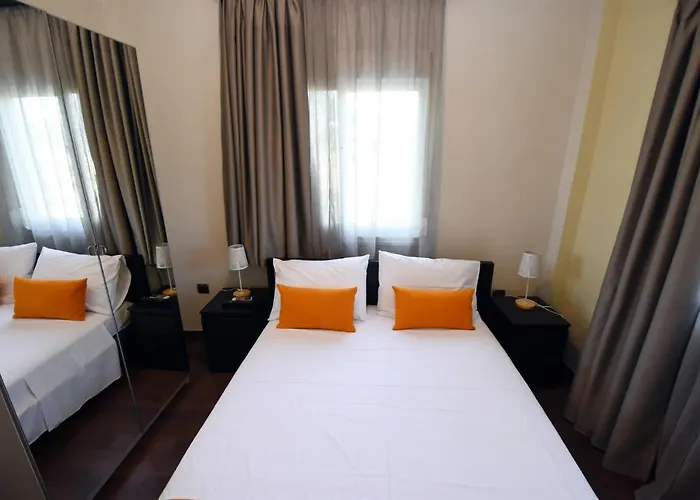 Appartamento Potamos By Gerani Ormos (Thessaloniki)