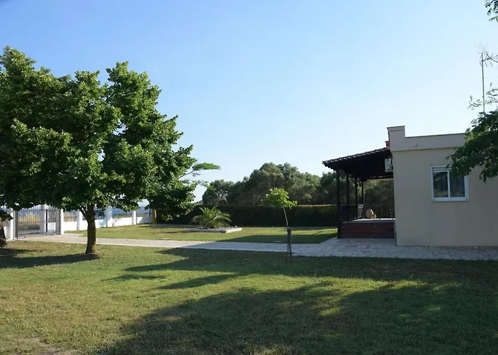 Potamos By Gerani Appartamento