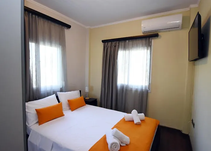 Potamos By Gerani Appartamento *