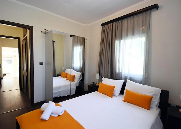 Potamos By Gerani Appartamento