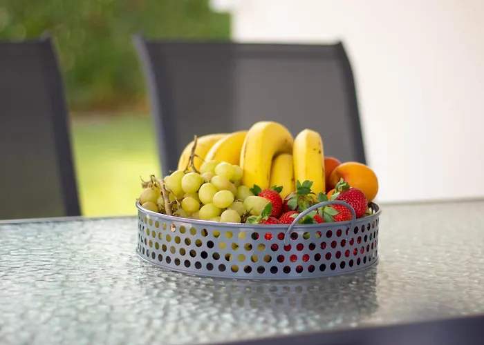 Appartamento Potamos By Gerani Ormos (Thessaloniki)