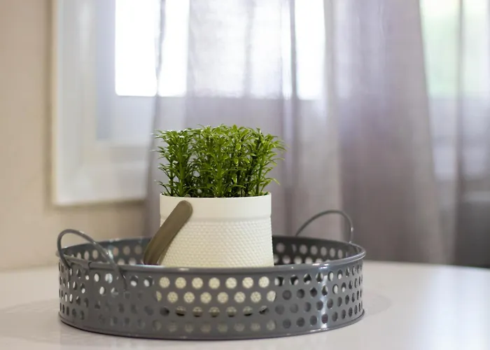 Potamos By Gerani Appartamento