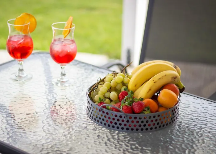 Potamos By Gerani * Ormos (Thessaloniki)