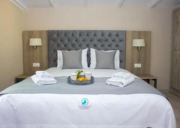 Potamos By Gerani Ormos (Thessaloniki)