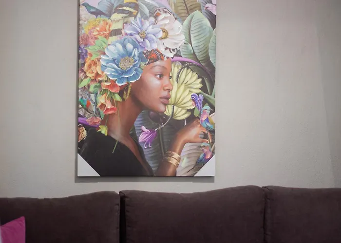 Appartamento Potamos By Gerani