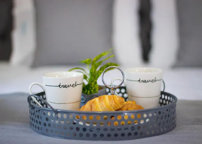 Potamos By Gerani Appartamento Ormos (Thessaloniki)