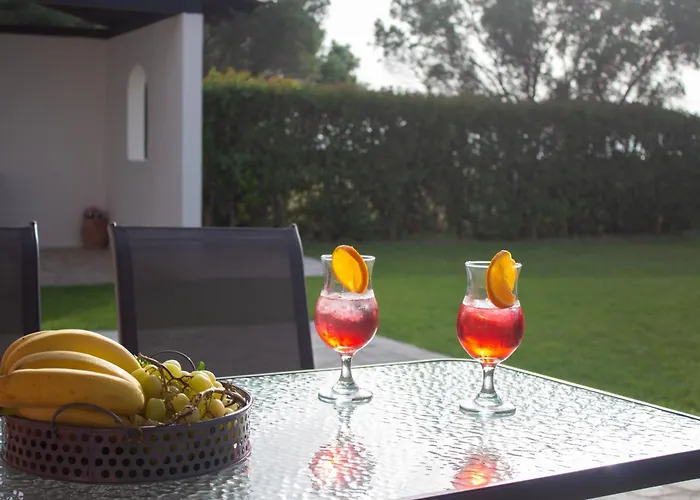 Potamos By Gerani Appartamento