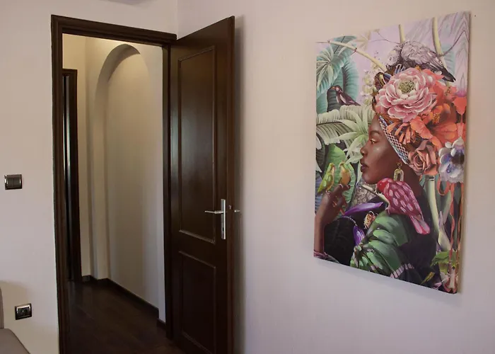 Potamos By Gerani Appartamento Ormos (Thessaloniki)