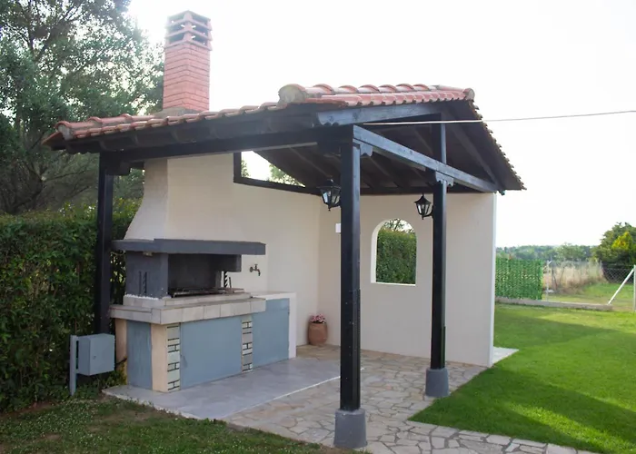 Potamos By Gerani Ormos (Thessaloniki)