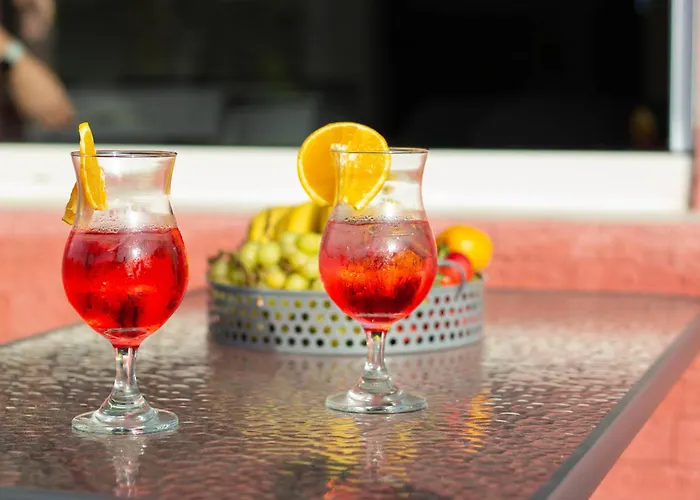 Potamos By Gerani * Ormos (Thessaloniki)