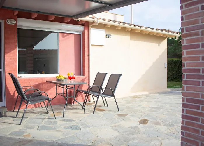 Potamos By Gerani Appartamento *