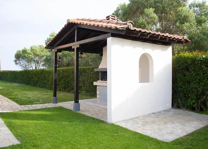 Potamos By Gerani Ormos (Thessaloniki)